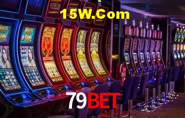 Estatísticas 79bet