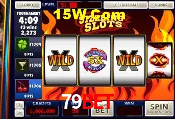 Promoções Sazonais 79bet