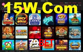 Blackjack Table 79bet