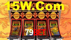 Welcome Bonus 79bet