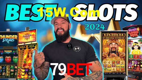 Bônus Generosos e Exclusivos no 79bet para Você!
