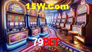 Slot Games 79bet