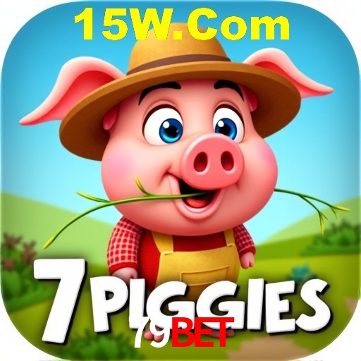 Interface do App 79bet