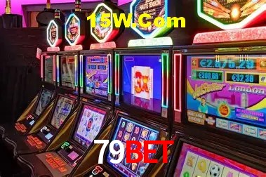 Especiais de Fim de Semana 79bet