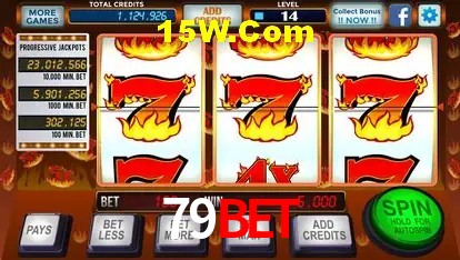 Integração de APIs 79bet
