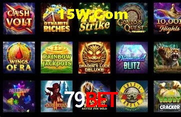 Login Seguro 79bet