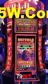 Live Casino 79bet