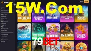Crash Games Statistics 79bet