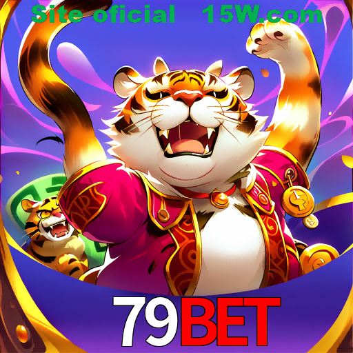 APP oficial da 79bet para mobile